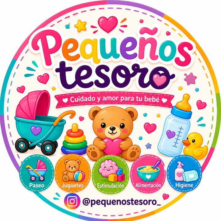Pequeños Tesoro